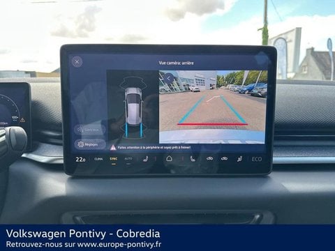 Voitures D'occasion À Pontivy | Volkswagen Id.3 Neo 170Ch 50Kwh Life
