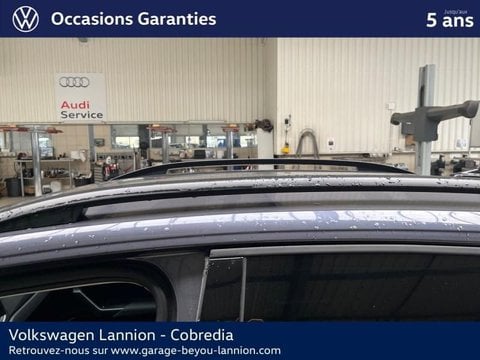 Voitures D'occasion À Lannion | Volkswagen Taigo 1.0 Tsi 116Ch Vw Edition