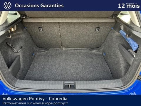 Voitures D'occasion À Pontivy | Škoda Kamiq 1.0 Tsi 95Ch Ambition