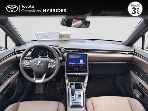 Voitures D'occasion À Brest | Lexus Lbx 1.5 136Ch Elegant 2Wd