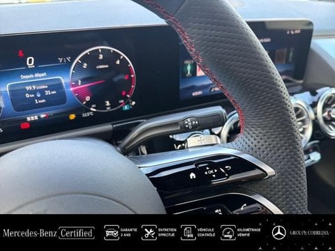 Voitures D'occasion À Saint-Grégoire | Mercedes-Benz Gla 200 D 150Ch Amg Line 8G-Dct