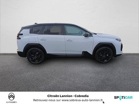 Voitures D'occasion À Lannion | Citroën C5 Aircross 1.2 Hybride 145Ch Max Boite Automatique