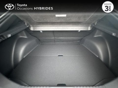 Voitures D'occasion À Pluneret | Toyota C-Hr+ 224Ch 77Kwh Design Grande Autonomie