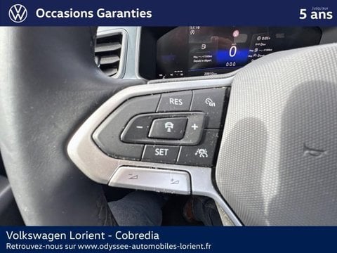 Voitures D'occasion À Lanester | Volkswagen T-Roc 1.0 Tsi 116Ch Life