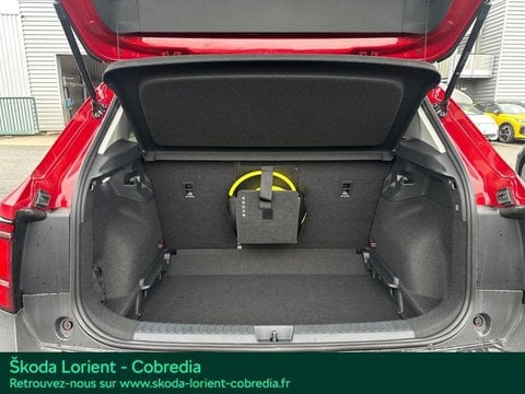 Voitures D'occasion À Lanester | Škoda Epiq 211Ch 55 Clever