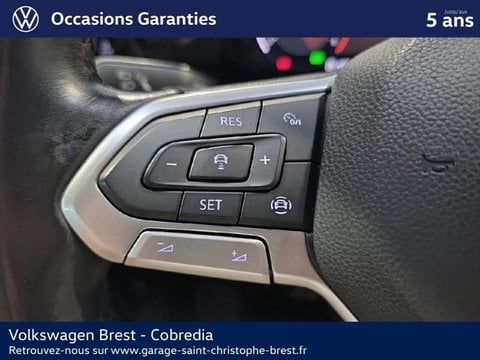 Voitures D'occasion À Brest | Volkswagen Golf 2.0 Tdi Scr 150Ch Life Business 1St Dsg7