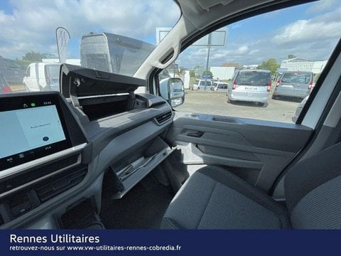 Voitures D'occasion À Cesson-Sévigné | Volkswagen Transporter Fg Procab L1 2.0 Tdi 110Ch Business
