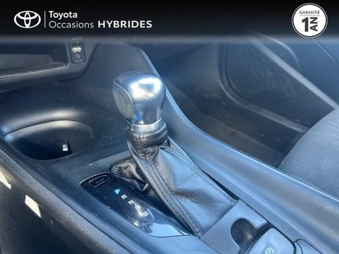 Voitures D'occasion À Pluneret | Toyota C-Hr 122H Dynamic 2Wd E-Cvt