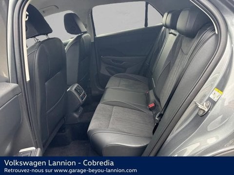 Voitures D'occasion À Lannion | Volkswagen T-Roc 1.5 Etsi 150Ch Style Dsg7