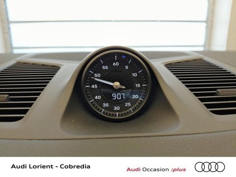 Voitures D'occasion À Lanester | Porsche Cayenne Coupé 3.0 V6 470Ch E-Hybrid