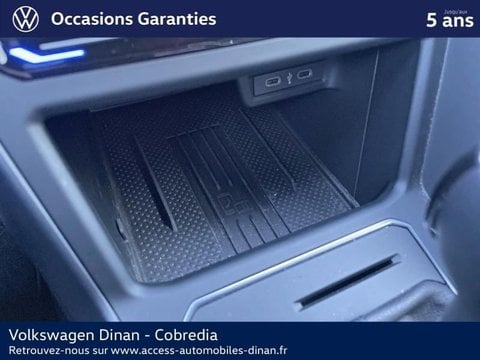 Voitures D'occasion À Quevert | Volkswagen Polo 1.0 Tsi 116Ch R-Line Edition Dsg7