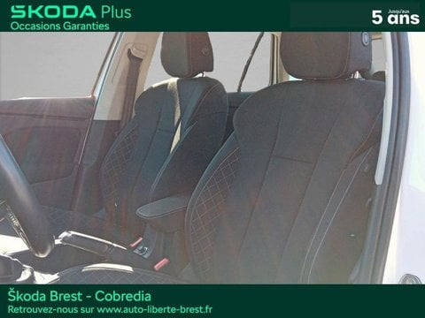 Voitures D'occasion À Brest | Škoda Kamiq 1.0 Tsi Evo 110Ch Ambition Dsg7
