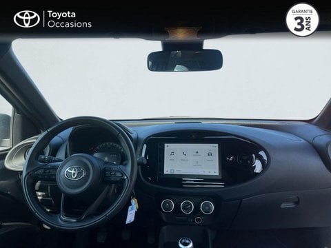Voitures D'occasion À Noyal-Pontivy | Toyota Aygo X 1.0 Vvt-I 72Ch Dynamic My24
