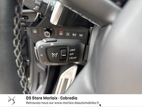Voitures D'occasion À Saint-Martin-Des-Champs | Ds Ds 7 Crossback E-Tense 225Ch Rivoli
