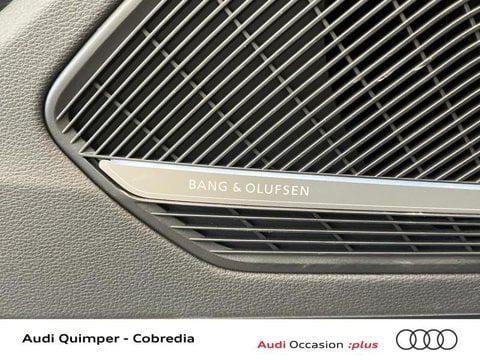 Voitures D'occasion À Quimper | Audi A4 Avant 40 Tdi 204Ch S Edition S Tronic 7