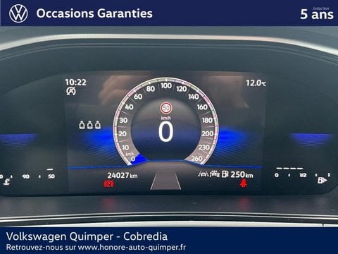 Voitures D'occasion À Quimper | Volkswagen T-Roc 1.0 Tsi 116Ch Vw Edition