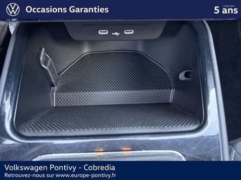 Voitures D'occasion À Pontivy | Škoda Fabia 1.0 Tsi 95Ch Ambition