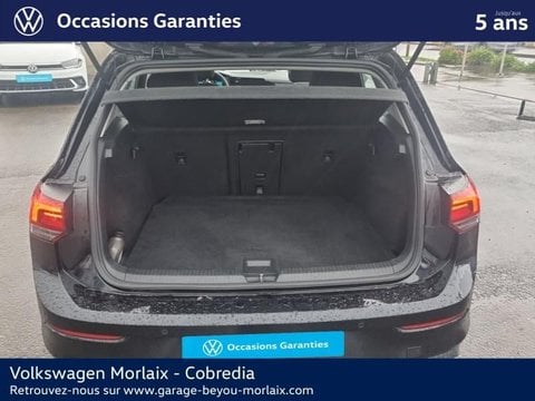 Voitures D'occasion À Morlaix | Volkswagen Golf 1.0 Tsi Opf 110Ch Life Business 1St