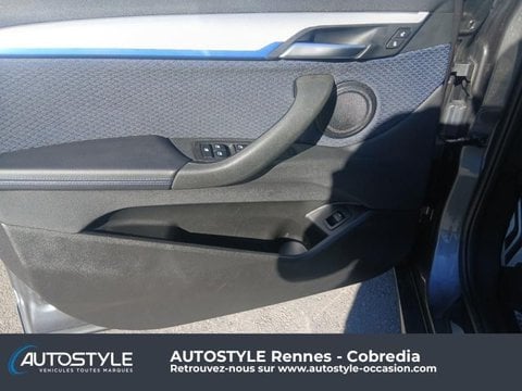 Voitures D'occasion À La Mézière | Bmw X2 Sdrive20Ia 192Ch M Sport Dkg7 Euro6D-T 132G