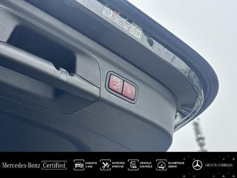 Voitures D'occasion À Saint-Grégoire | Mercedes-Benz Gle 350 De Hybrid Eq 197Ch+156Ch Amg Line ...