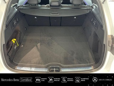 Voitures D'occasion À Quimper | Mercedes-Benz Glc 220 D 197Ch Amg Line 4Matic 9G-Tronic