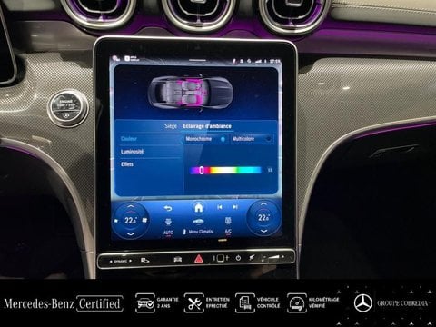 Voitures D'occasion À Quimper | Mercedes-Benz Cle Coupé 200 204Ch Amg Line 9G Tronic