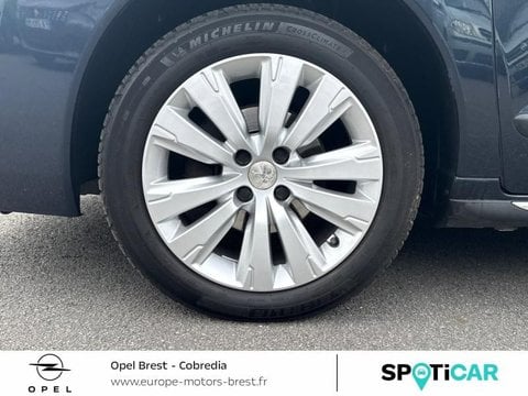 Voitures D'occasion À Brest | Peugeot 3008 1.6 Bluehdi 120Ch Féline S&S Eat6