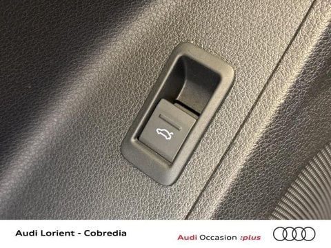 Voitures D'occasion À Lanester | Audi Q3 Sportback 35 Tdi 150Ch Business Line S Tronic 7