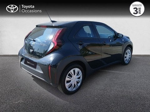 Voitures D'occasion À Ploërmel | Toyota Aygo X 1.0 Vvt-I 72Ch Dynamic My24