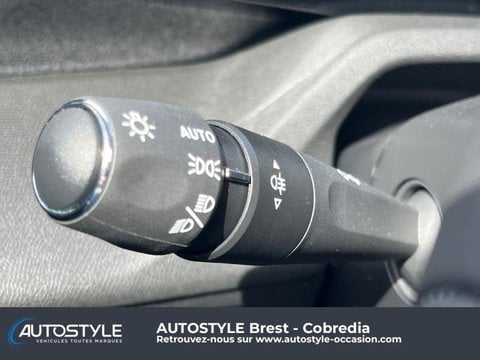 Voitures D'occasion À Brest | Peugeot 308 1.5 Bluehdi 130Ch S&S Allure Eat8