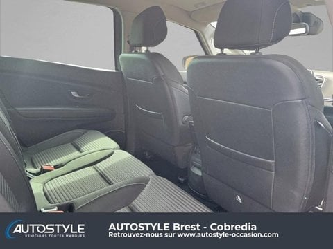 Voitures D'occasion À Brest | Renault Grand Scénic 1.3 Tce 140Ch Evolution Edc 7 Places