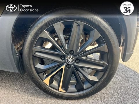 Voitures D'occasion À Lanester | Toyota Aygo X 1.0 Vvt-I 72Ch Air Design S-Cvt My23
