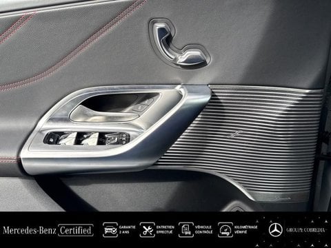 Voitures D'occasion À Brest | Mercedes-Benz Glc 400 Eq 489Ch Amg Line 4Matic