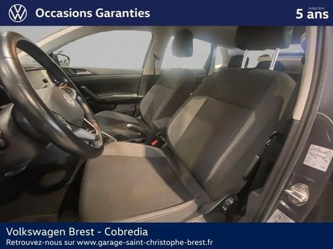 Voitures D'occasion À Brest | Volkswagen Polo 1.0 Tsi 95Ch Life