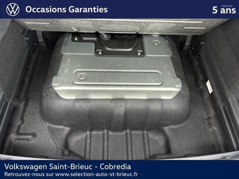 Voitures D'occasion À Saint-Brieuc | Volkswagen Tiguan 1.5 Ehybrid 204Ch Elegance Dsg6