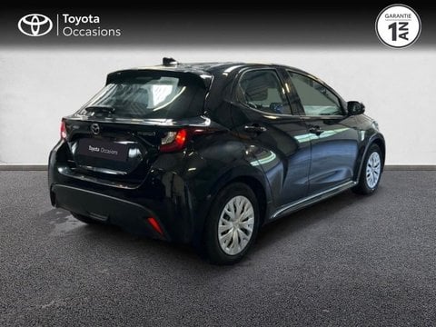 Voitures D'occasion À Belz | Mazda Mazda 2 Hybrid 1.5 Hybrid 116Ch Pure