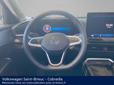 Voitures D'occasion À Saint-Brieuc | Volkswagen T-Roc 1.5 Etsi 150Ch Style Dsg7