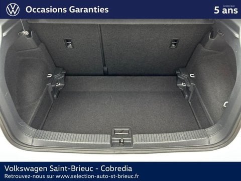 Voitures D'occasion À Saint-Brieuc | Volkswagen T-Cross 1.0 Tsi 110Ch Active