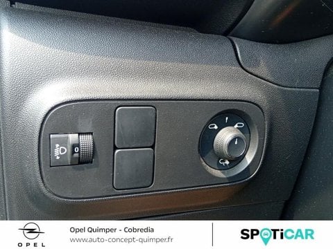 Voitures D'occasion À Quimper | Citroën C3 1.2 Puretech 83Ch S&S Feel