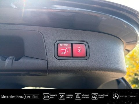 Voitures D'occasion À Saint-Malo | Mercedes-Benz Gla 200 D 150Ch Amg Line 8G-Dct