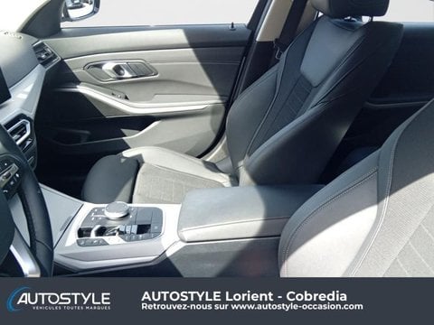 Voitures D'occasion À Lanester | Bmw Série 3 Touring 320Ea 204Ch Business Design