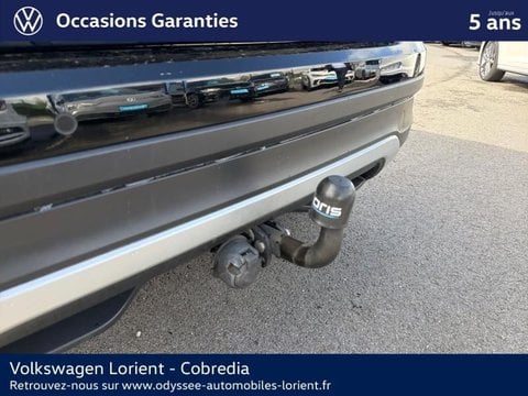 Voitures D'occasion À Lanester | Volkswagen T-Cross 1.0 Tsi 115Ch Lounge