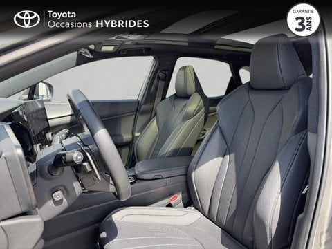 Voitures D'occasion À Noyal-Pontivy | Lexus Nx 450H+ F Sport Executive 4Wd My25