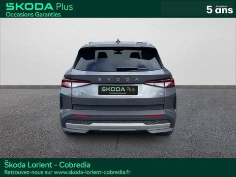 Voitures D'occasion À Lanester | Škoda Elroq 286Ch 85 Plus