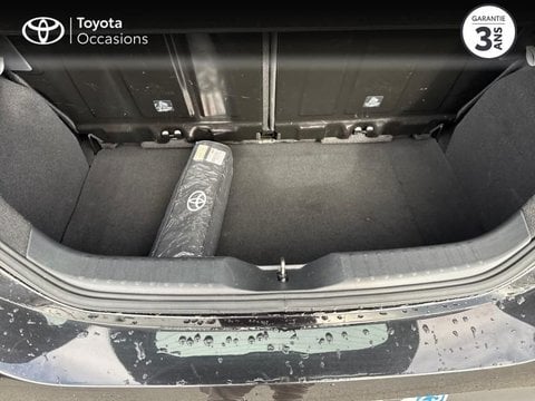 Voitures D'occasion À Concarneau | Toyota Aygo X 1.0 Vvt-I 72Ch Dynamic S-Cvt My24