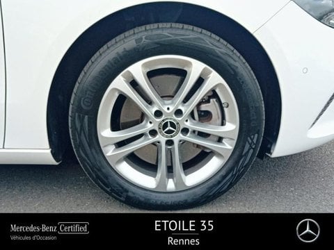 Voitures D'occasion À Saint-Grégoire | Mercedes-Benz Classe B 250 E 163+109Ch Progressive Line ...