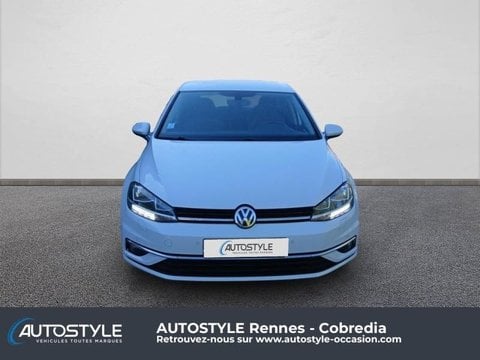Voitures D'occasion À La Mézière | Volkswagen Golf 1.5 Tsi Evo 150Ch Carat Dsg7 5P