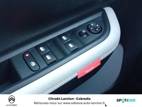 Voitures D'occasion À Lannion | Citroën C3 1.2 Turbo 100Ch Max