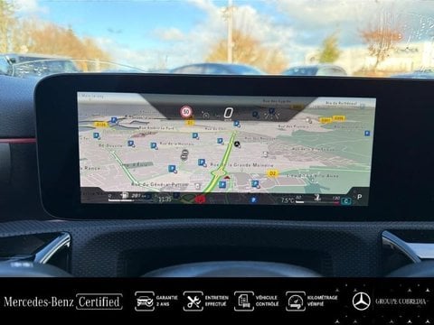 Voitures D'occasion À Saint-Malo | Mercedes-Benz Classe A 180 D 116Ch Star Edition 8G-Dct