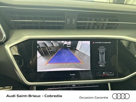 Voitures D'occasion À Lannion | Audi A6 Avant 55 Tfsi E 367Ch Compétition Quattro S Tronic 7